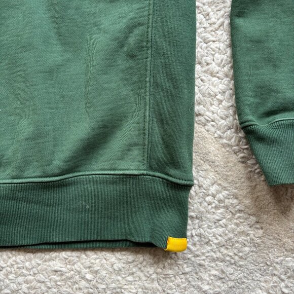 Yellow Label Co. THE COZY CREW and SIGNATURE SWEATS sweat set - Picture 5 of 9